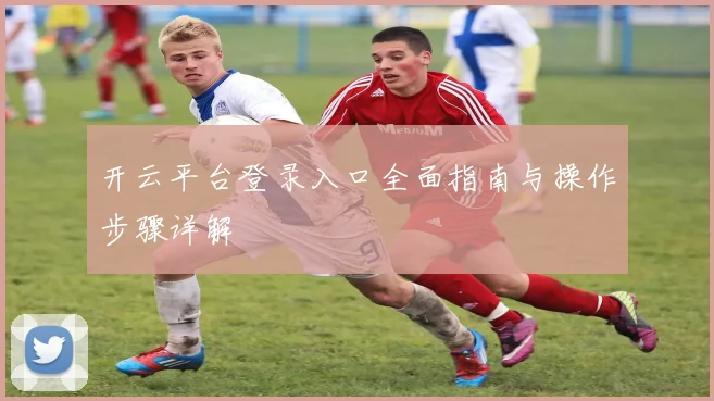 开云平台登录入口全面指南与操作步骤详解