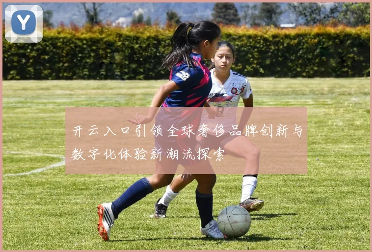 开云入口引领全球奢侈品牌创新与数字化体验新潮流探索