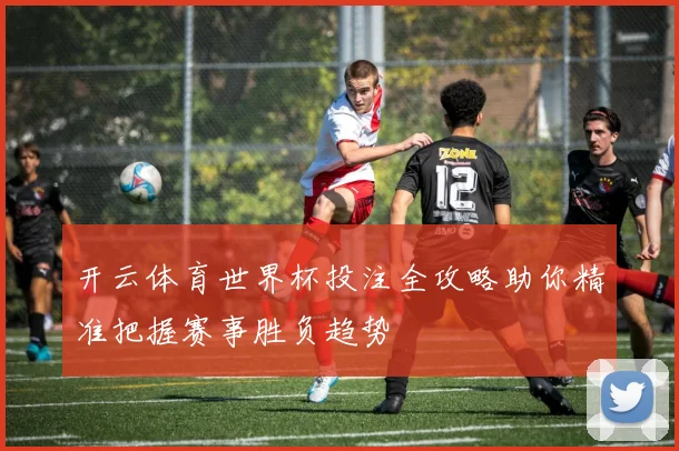 开云体育世界杯投注全攻略助你精准把握赛事胜负趋势
