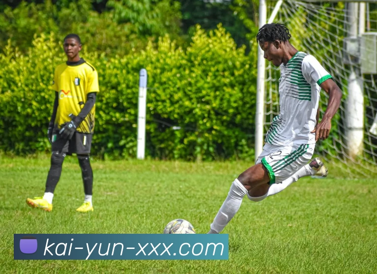 开云体育引领全球运动潮流打造全新数字化竞技体验